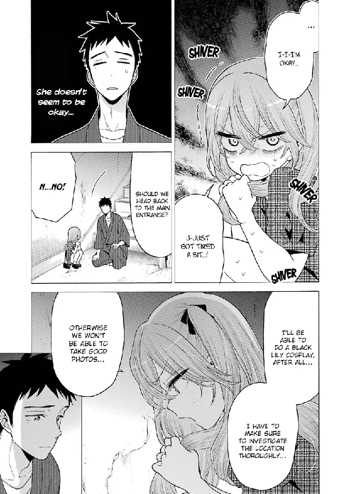 My Dress-Up Darling Chapter 22 image 03_optimized